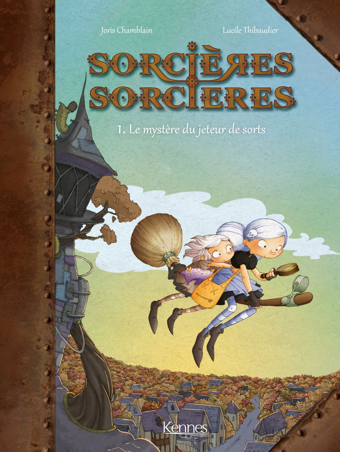 couverture du document
