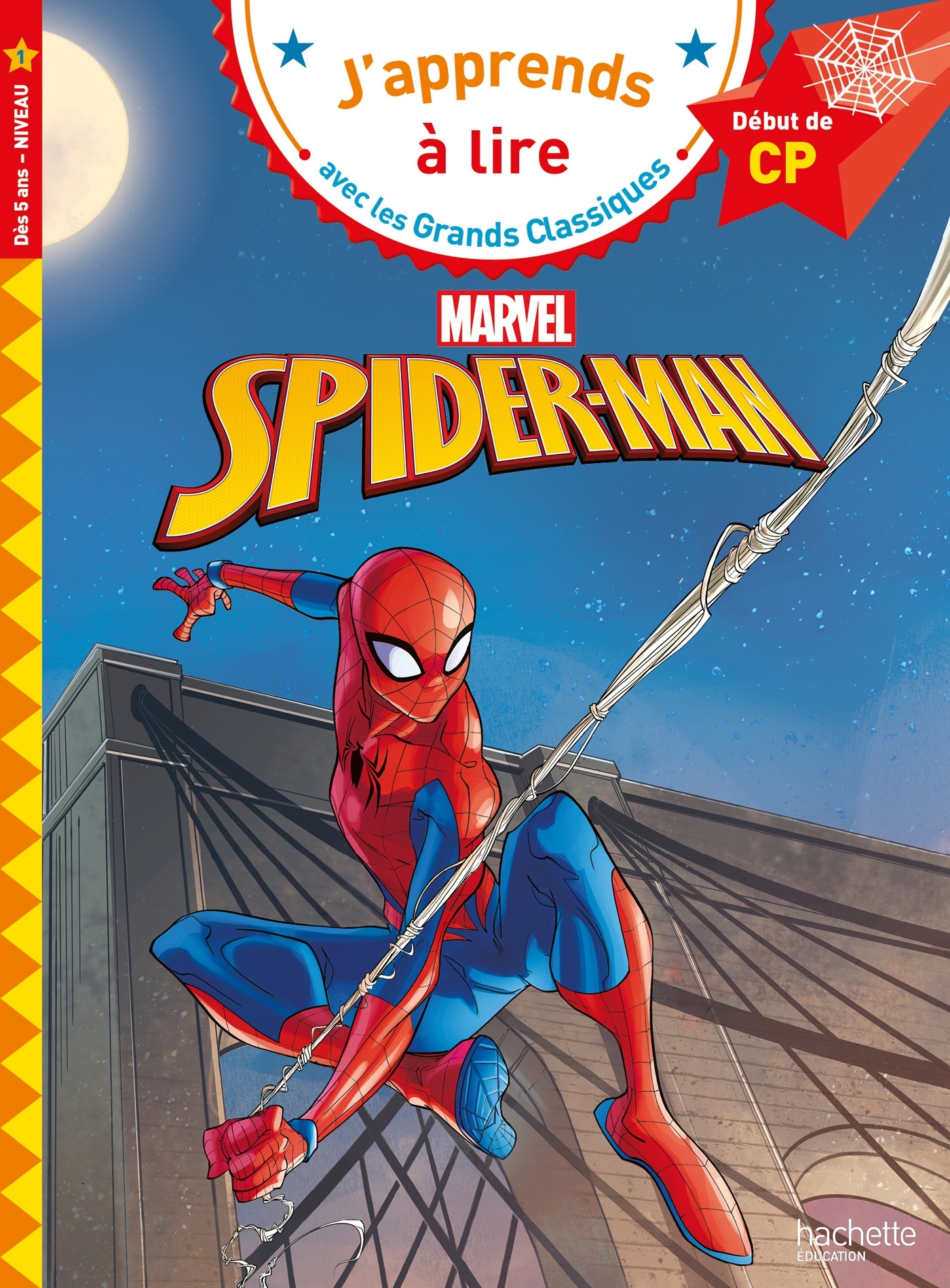 couverture du document