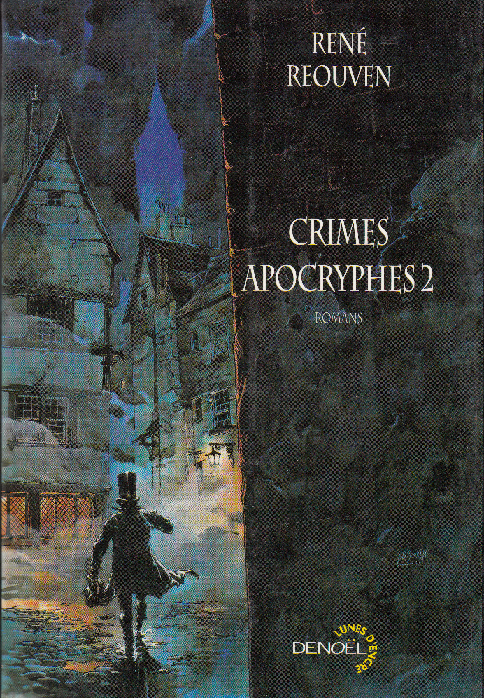 couverture du document