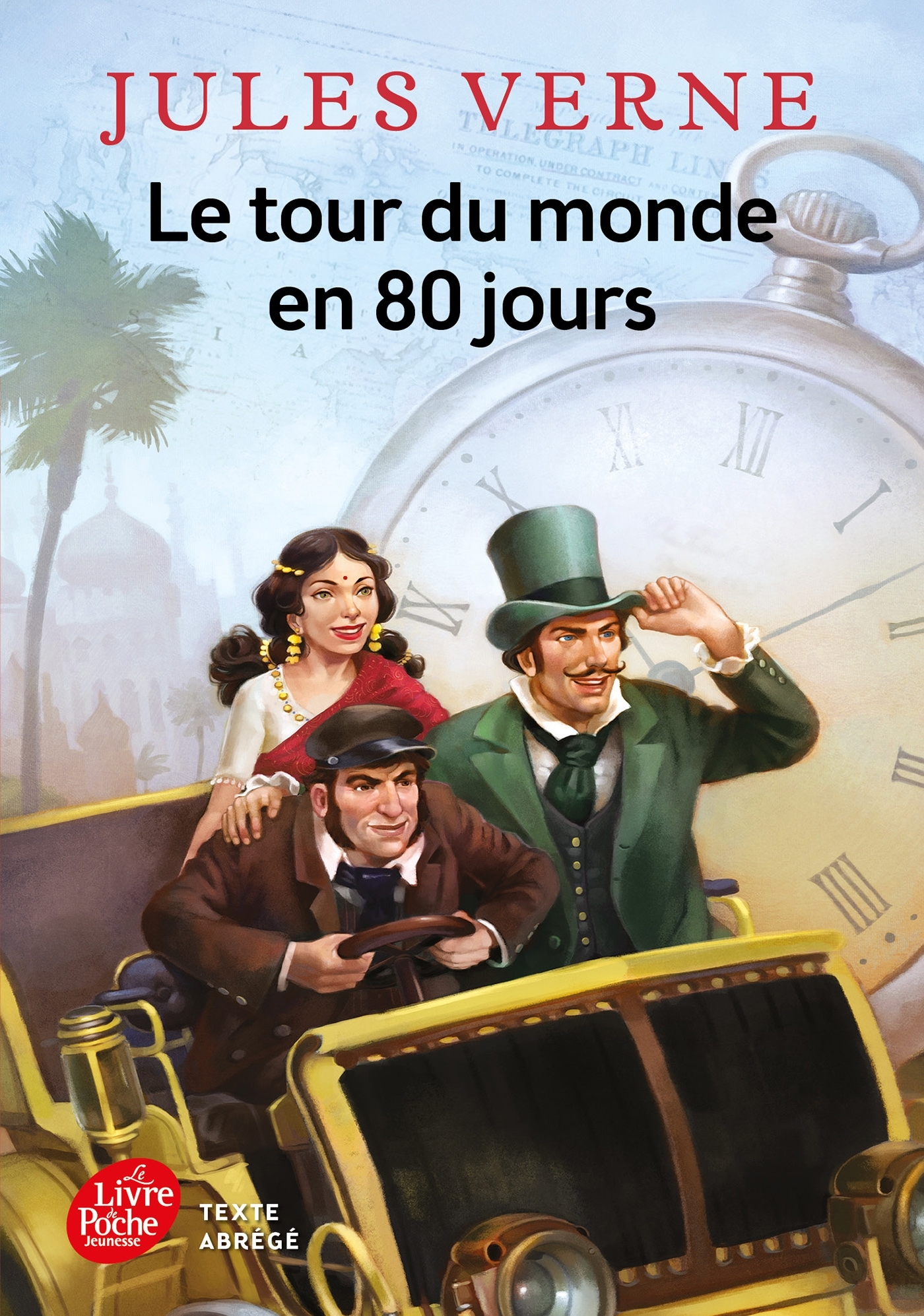 couverture du document