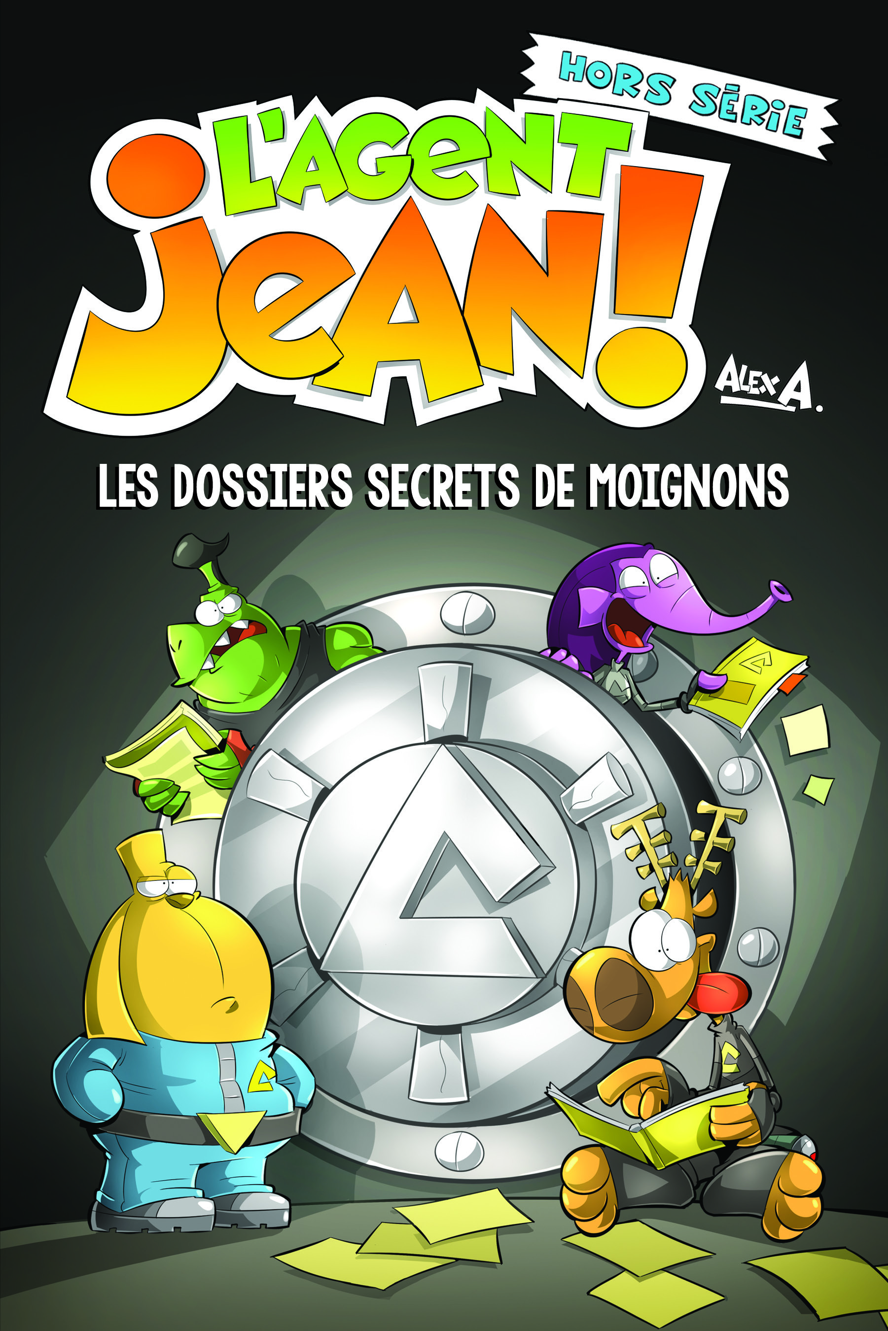 couverture du document