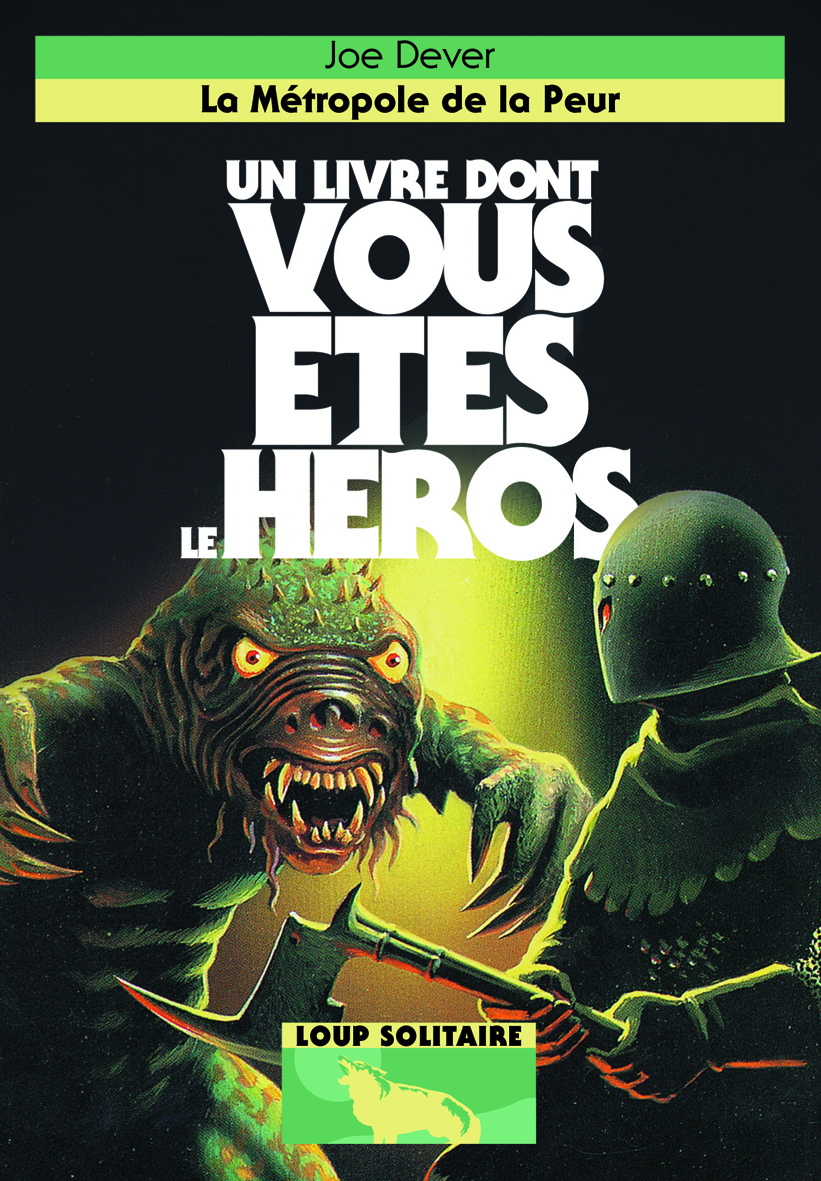 couverture du document