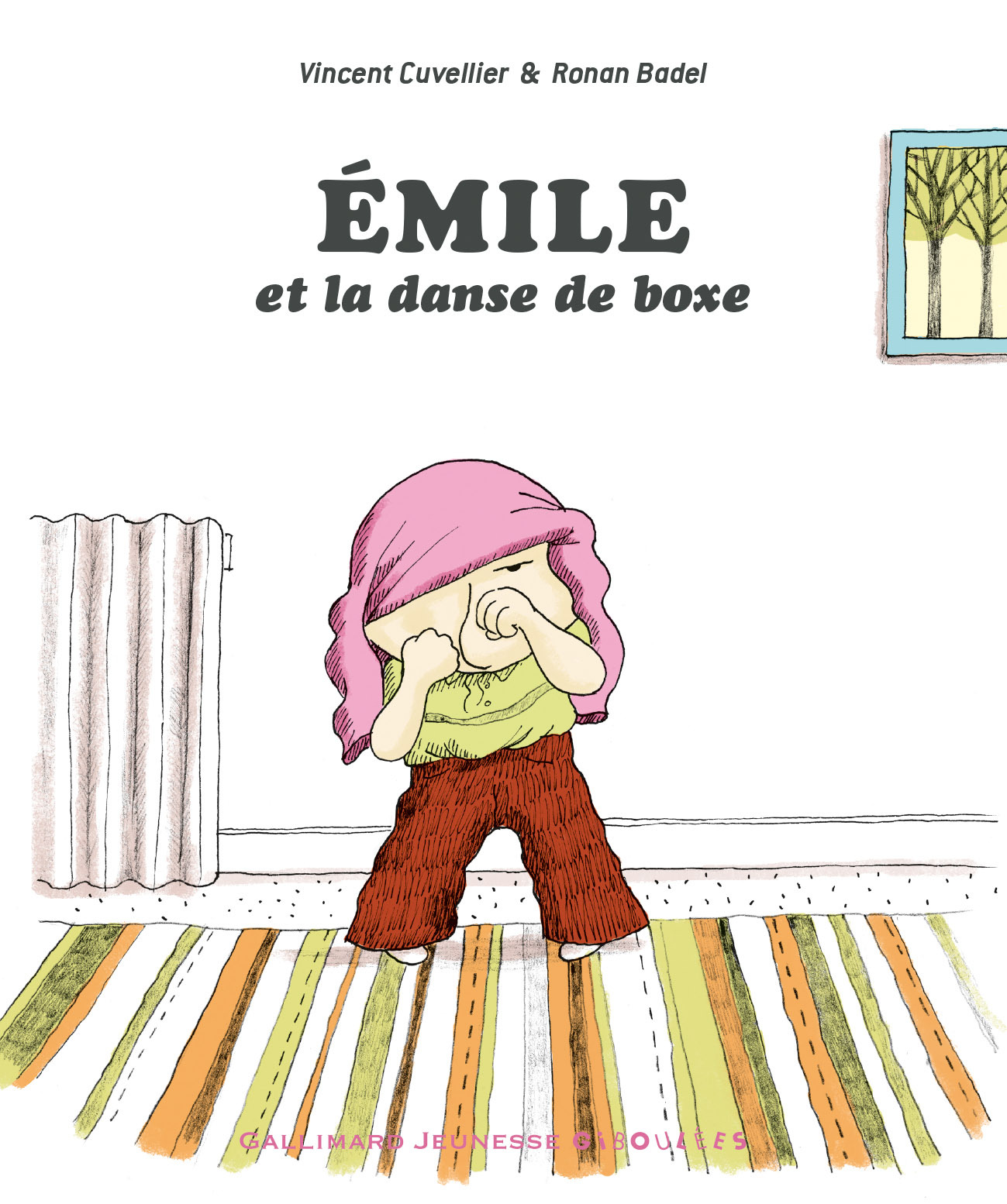 couverture du document