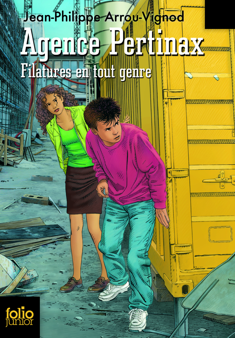 couverture du document