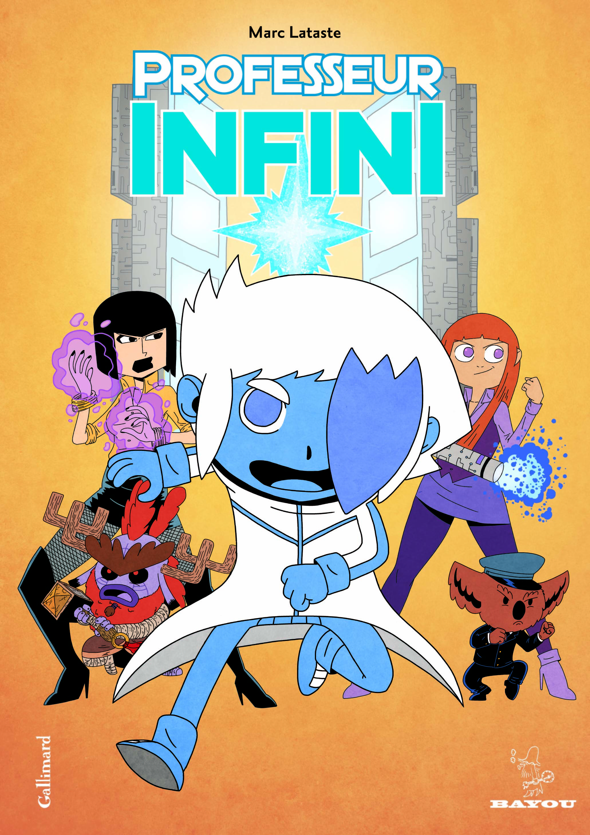 couverture du document