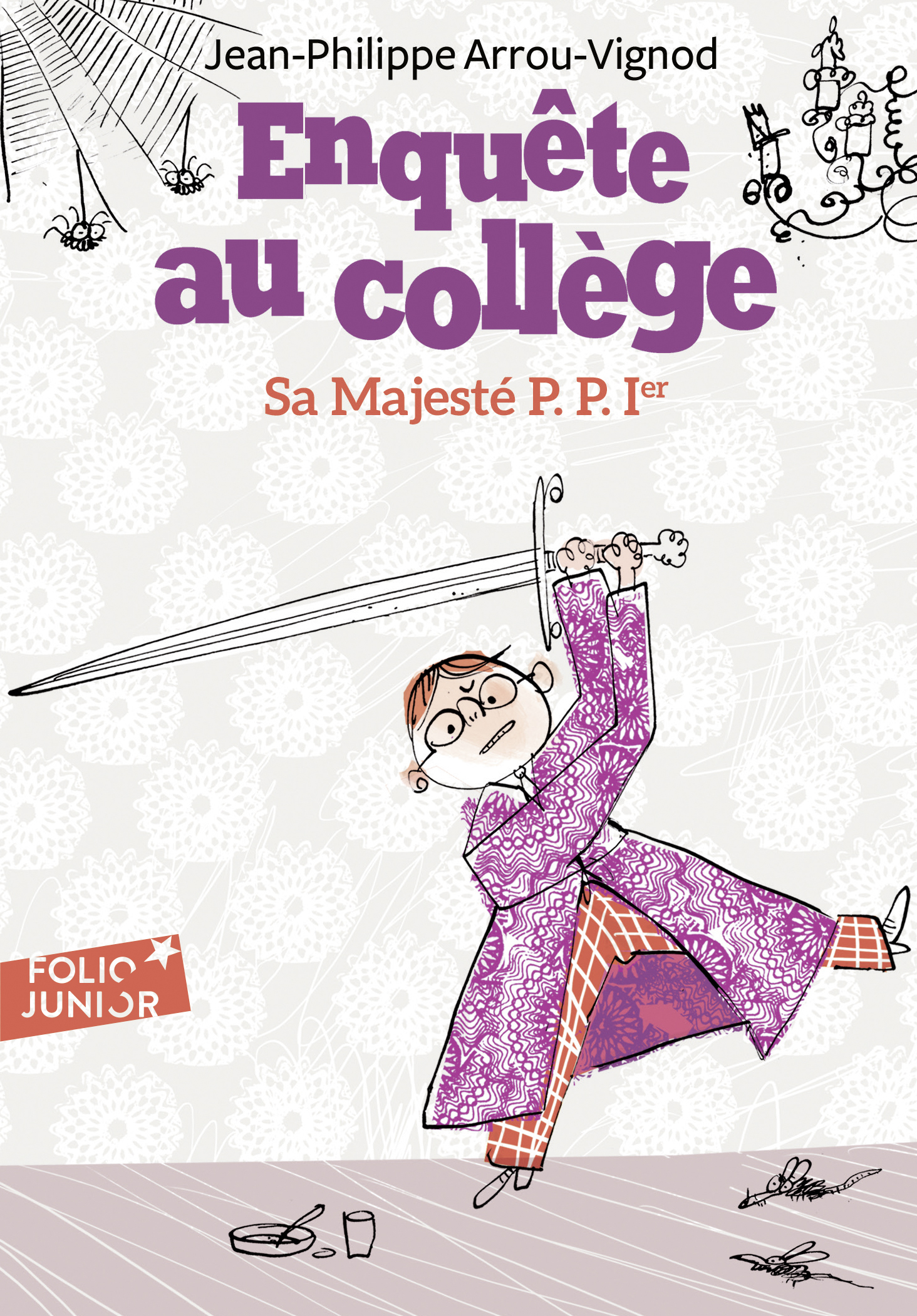 couverture du document