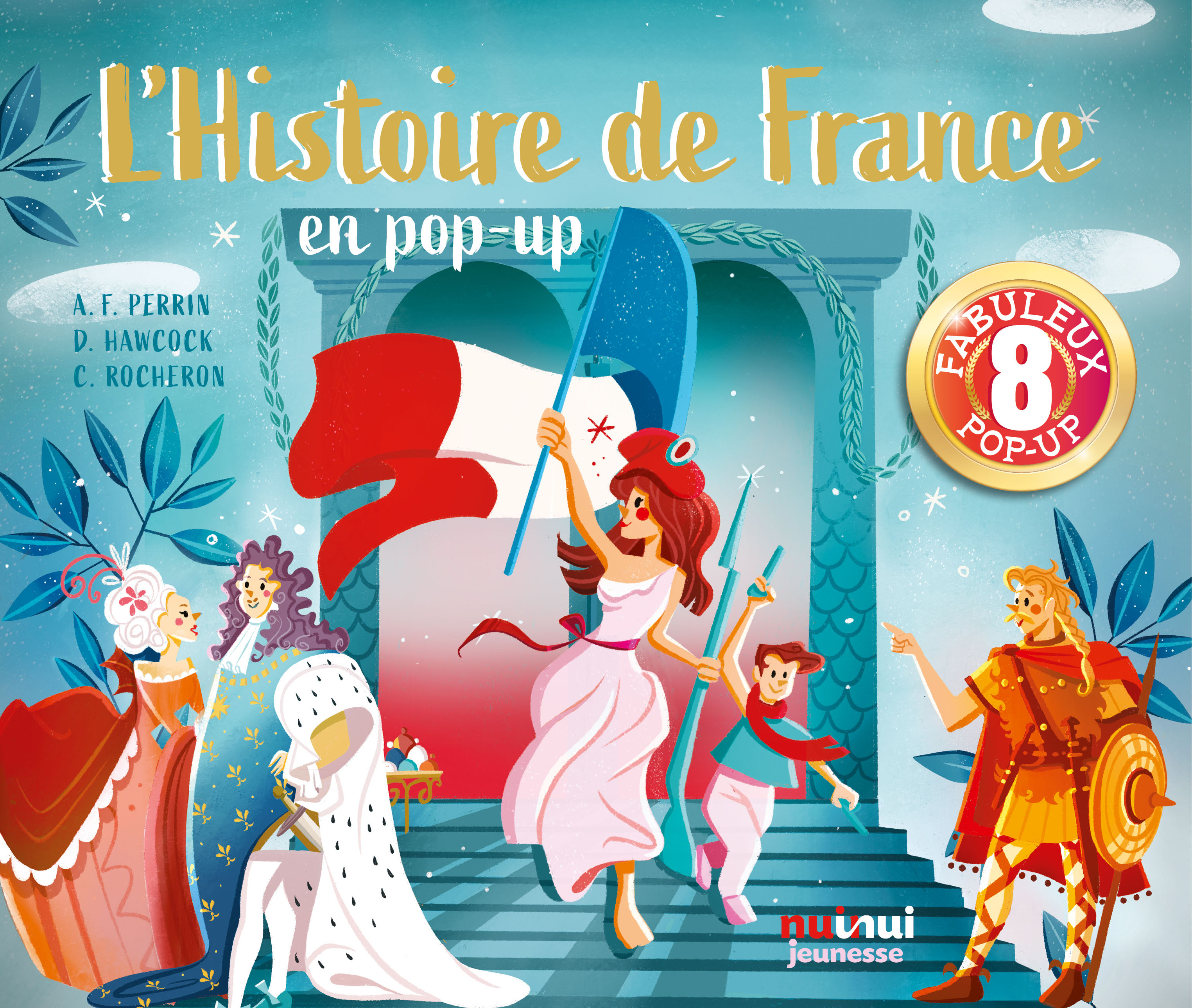couverture du document