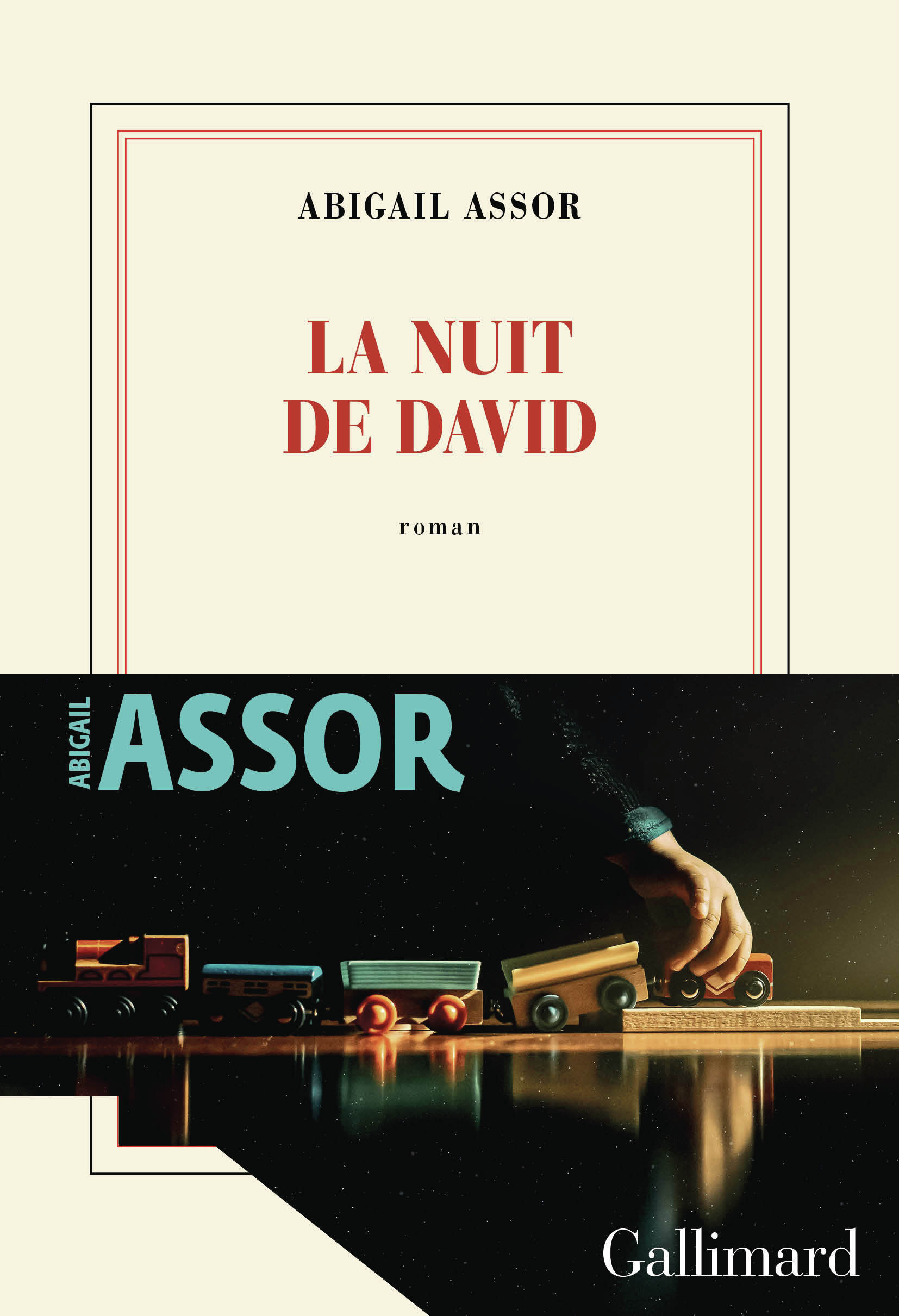 couverture du document