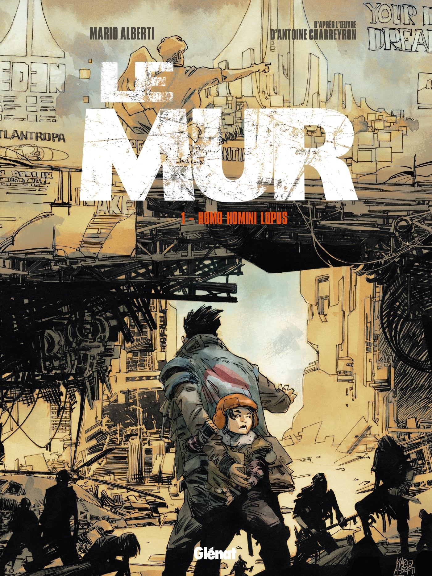 couverture du document