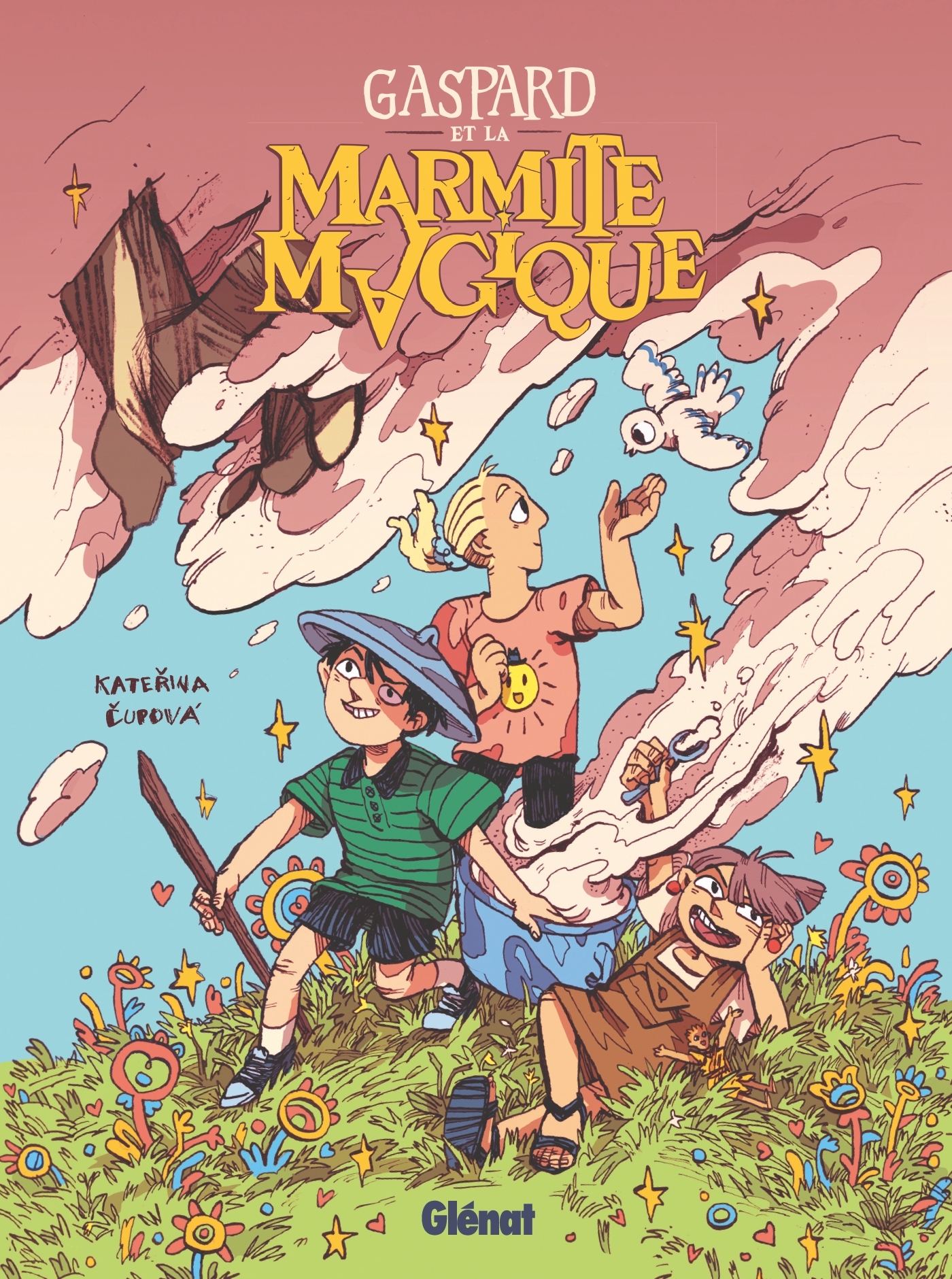 couverture du document
