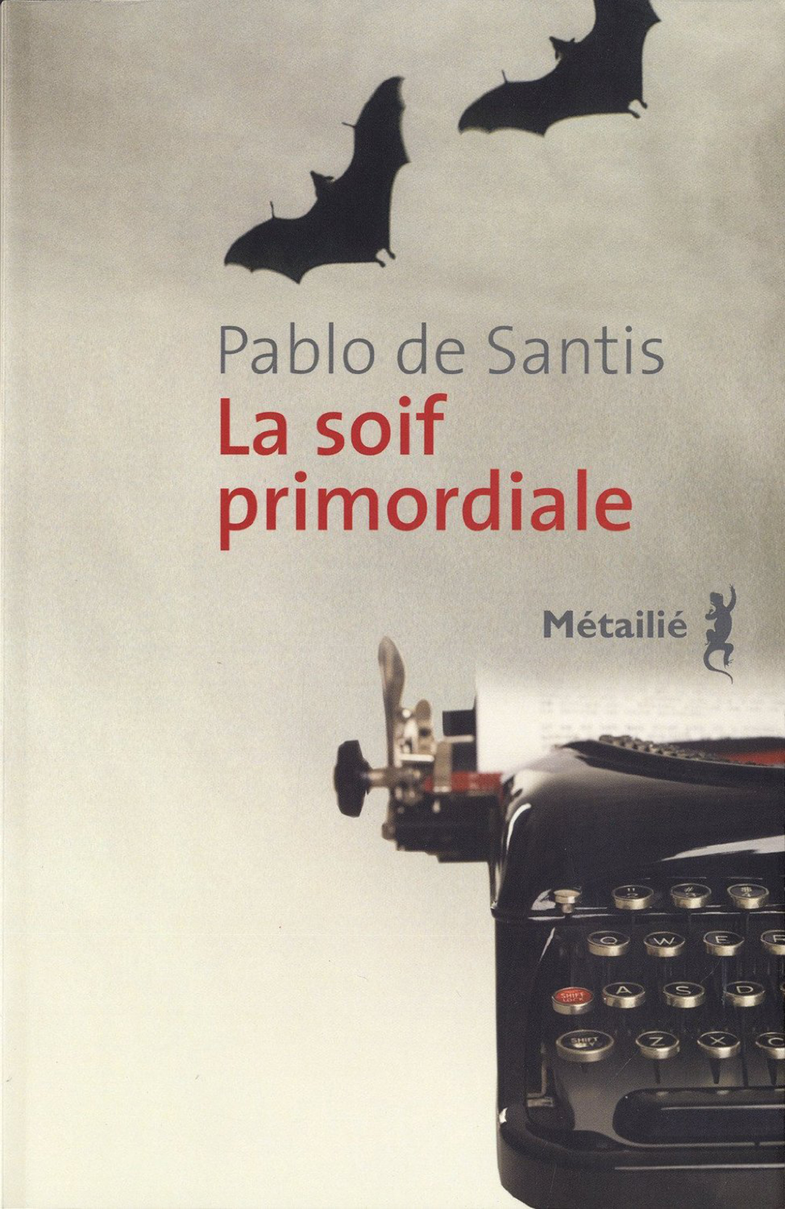 couverture du document