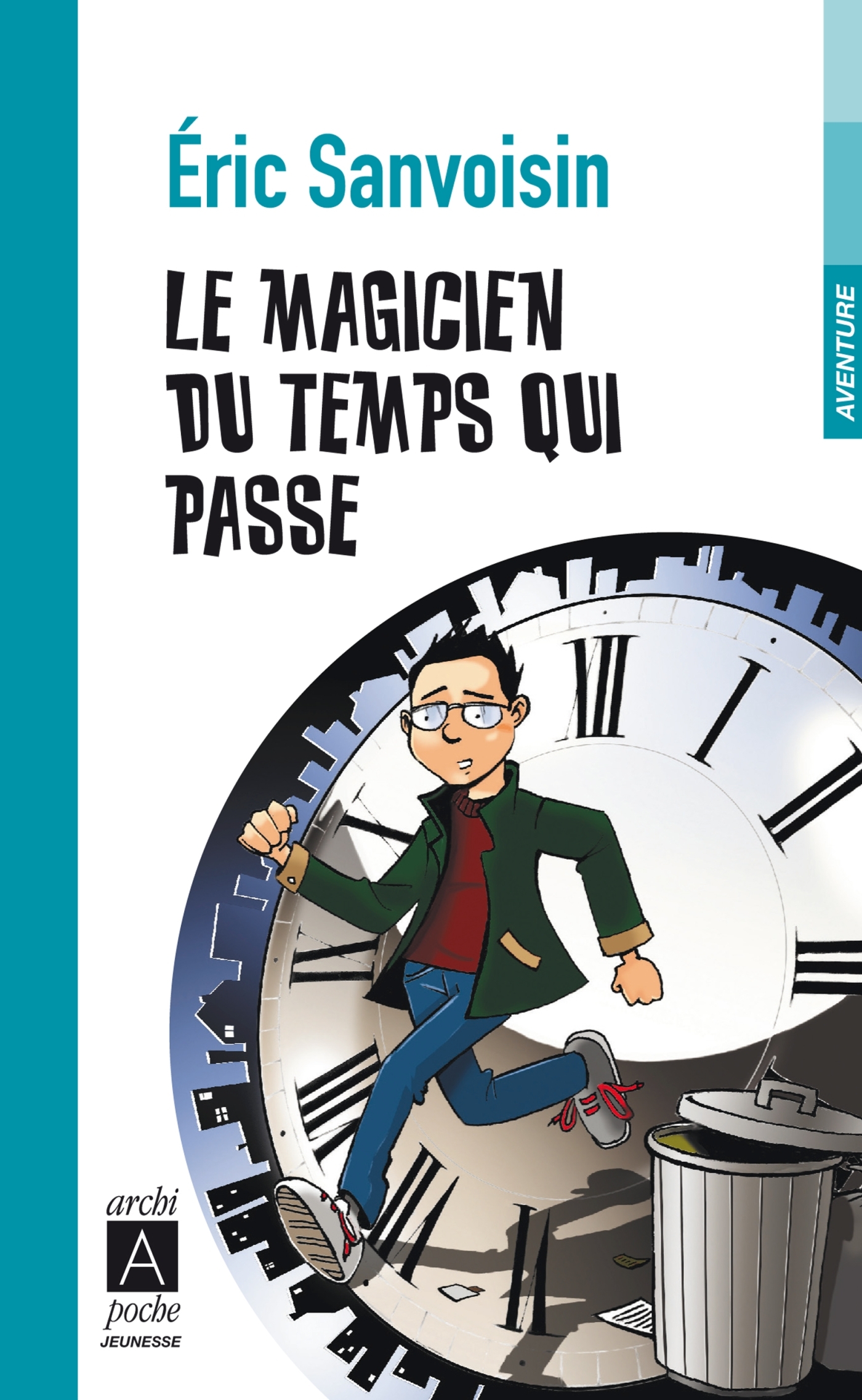 couverture du document