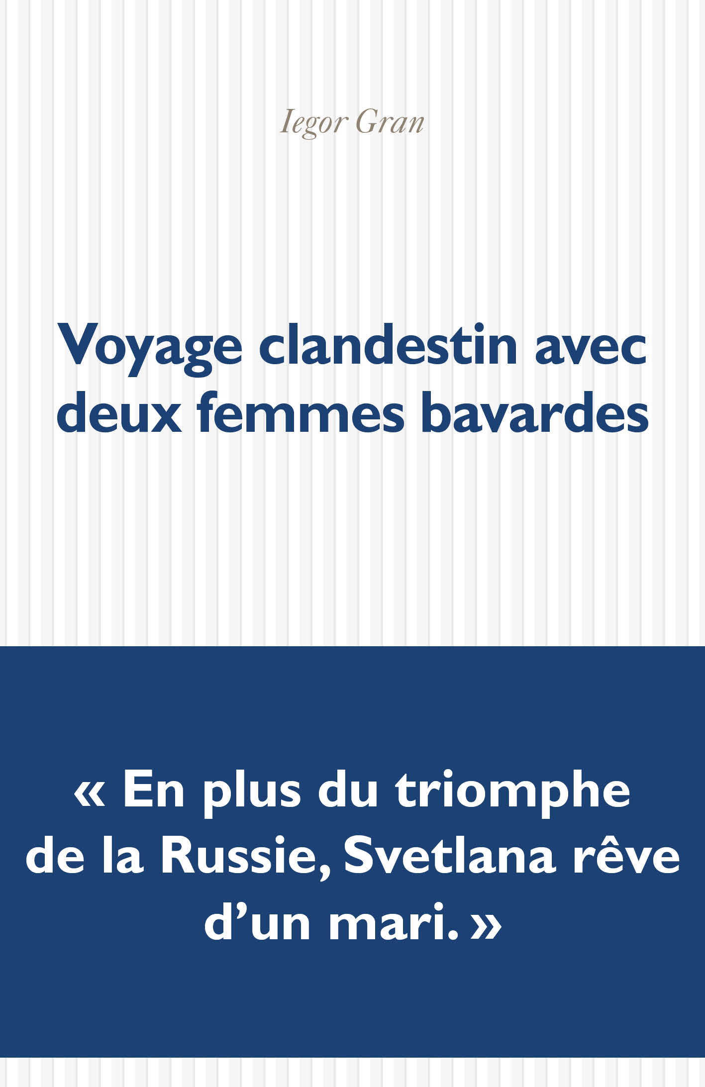 couverture du document