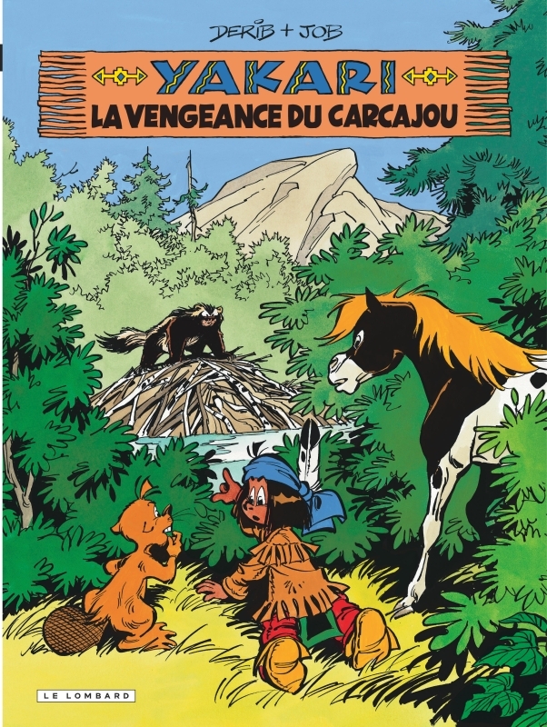 couverture du document