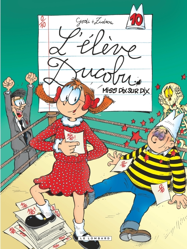 couverture du document