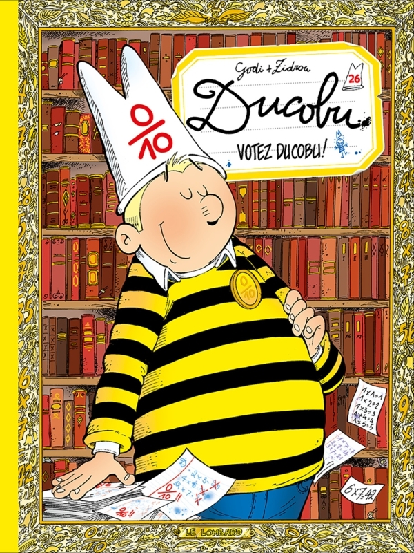 couverture du document