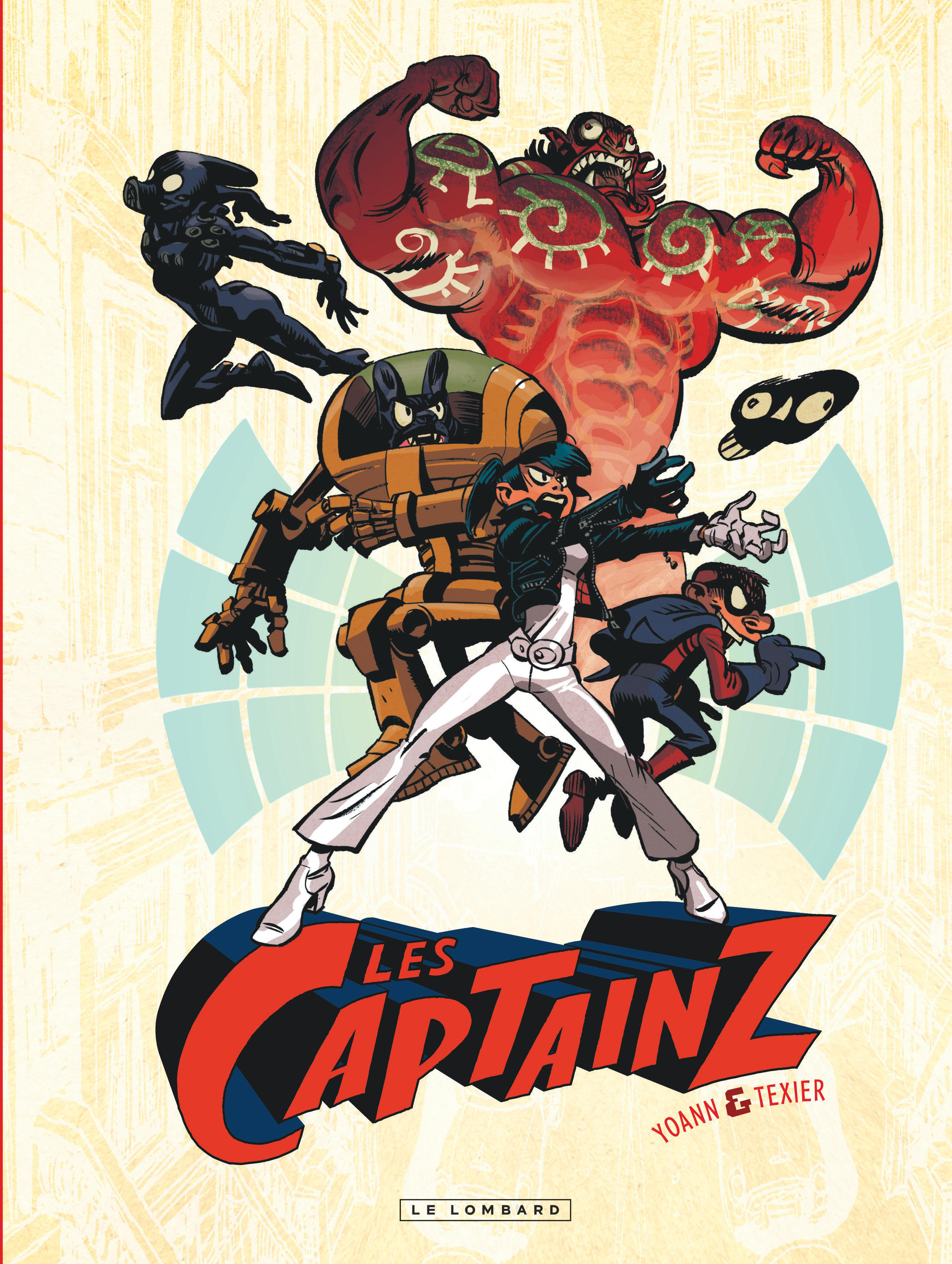 couverture du document