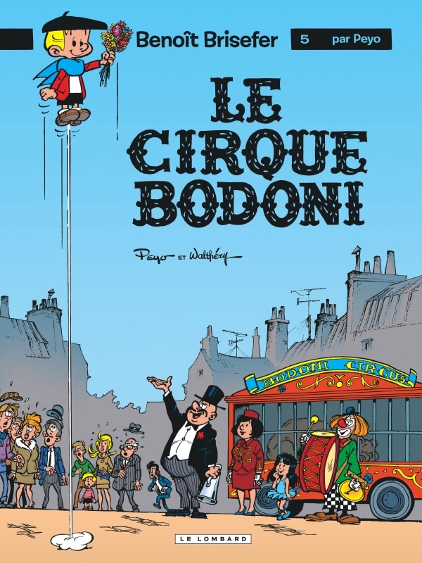 couverture du document