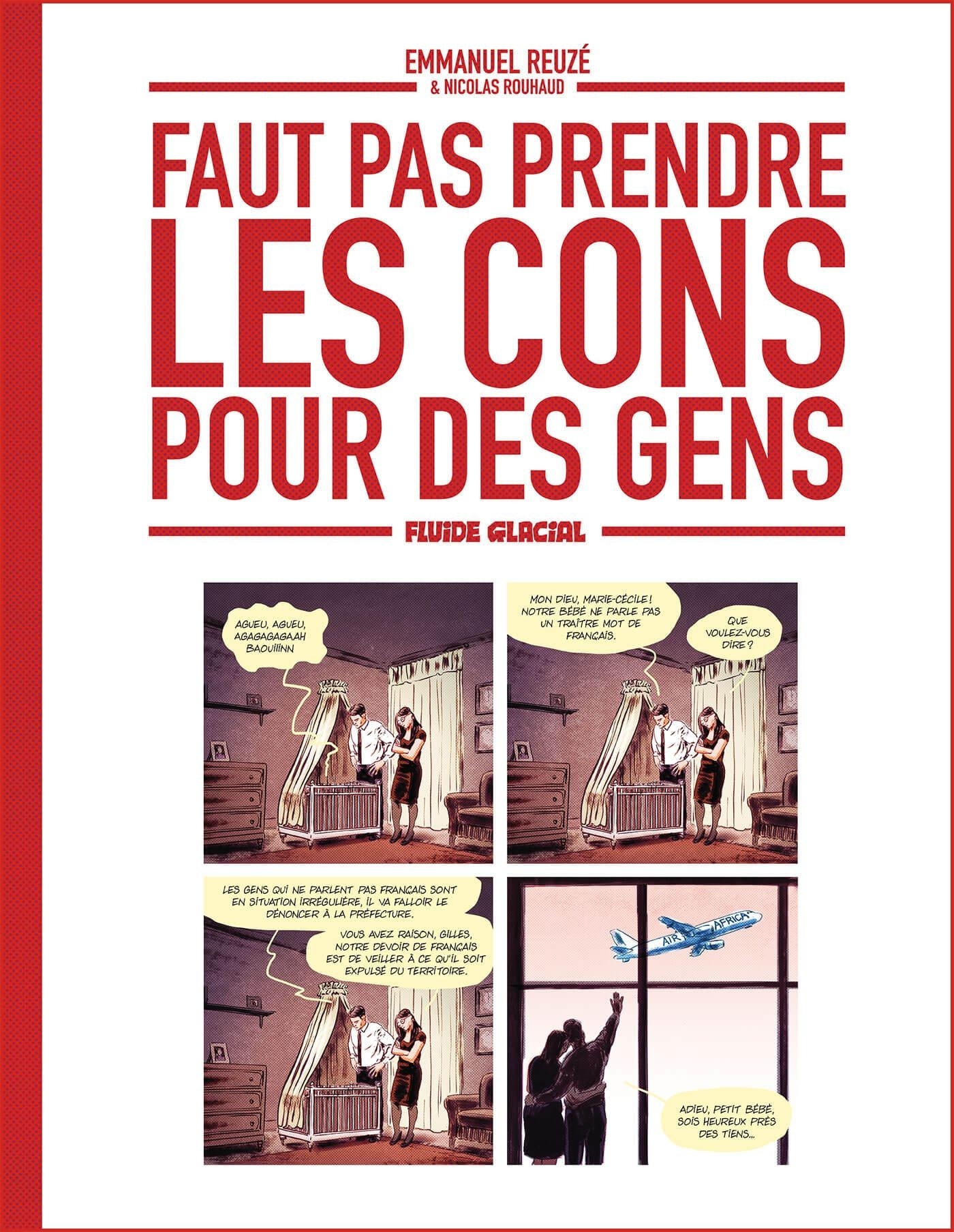 couverture du document