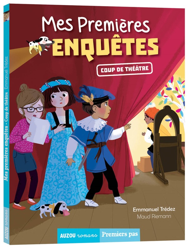 couverture du document