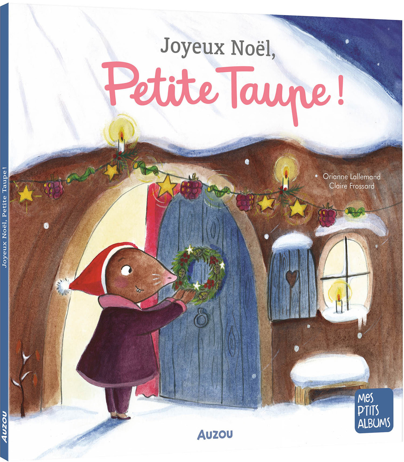 couverture du document