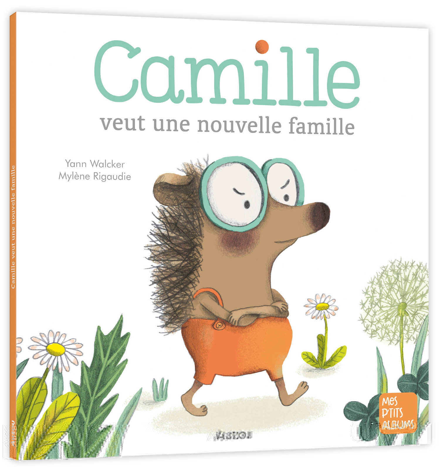 couverture du document