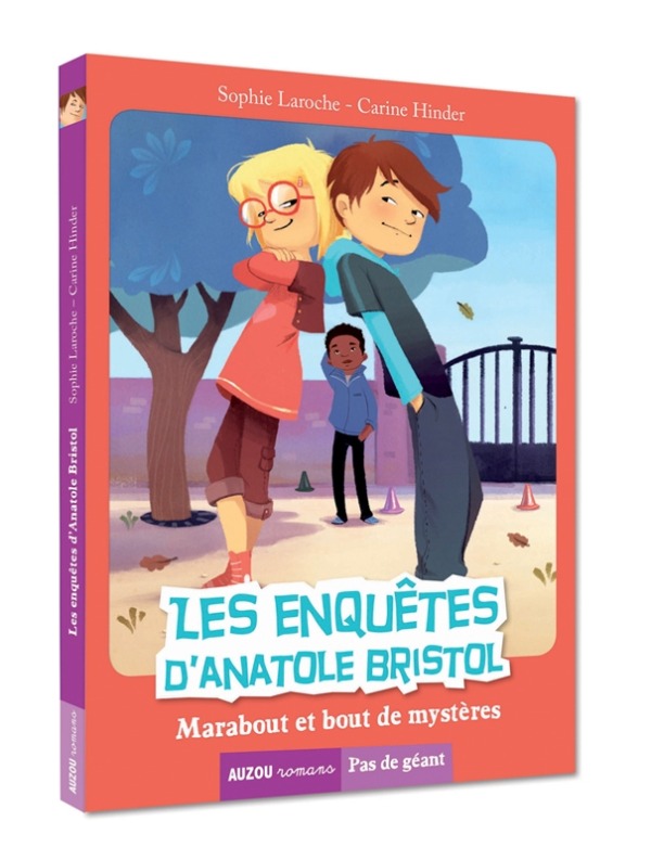 couverture du document