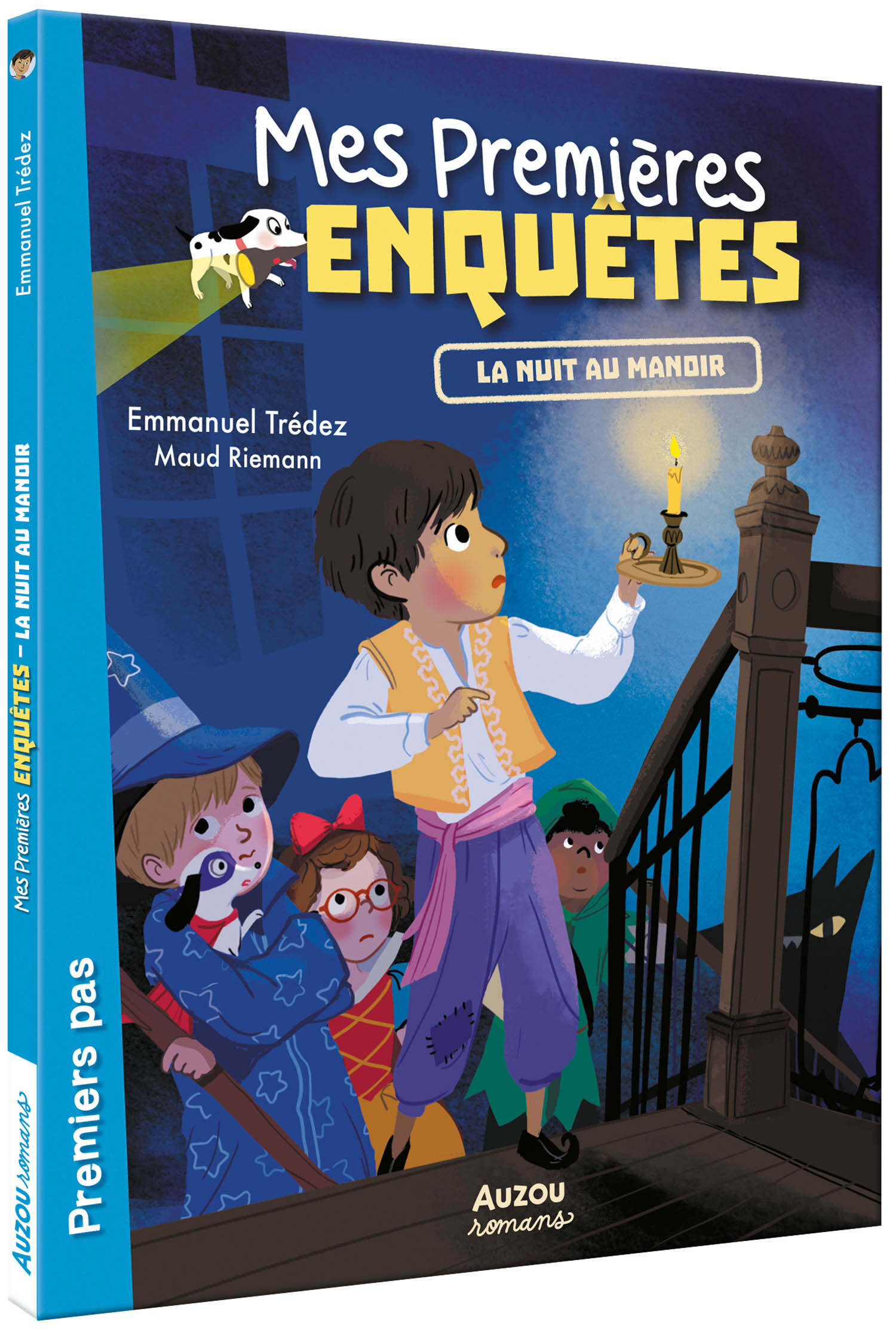 couverture du document