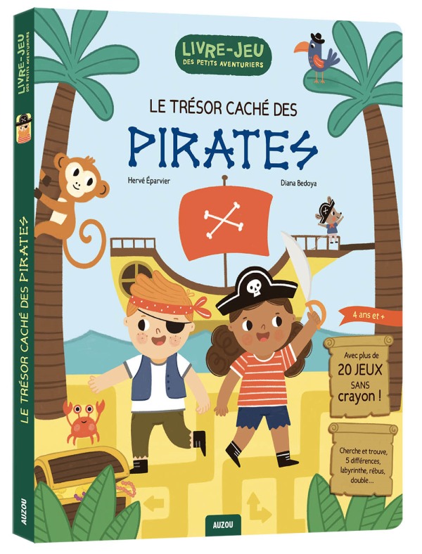 couverture du document