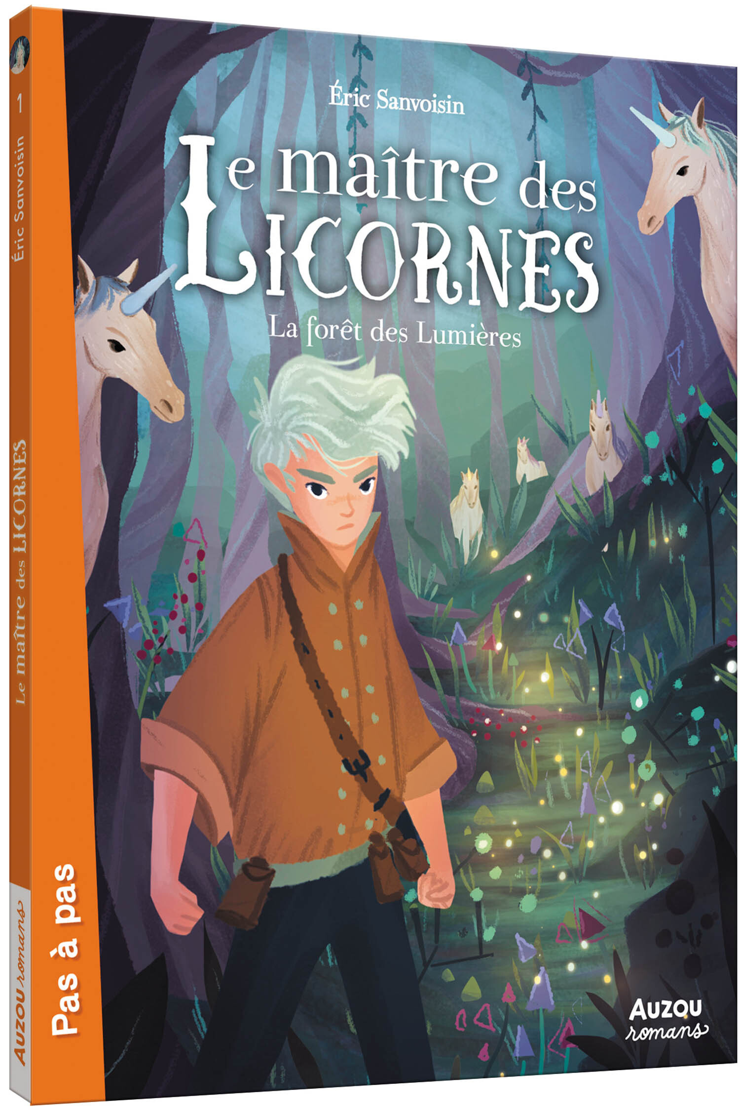couverture du document