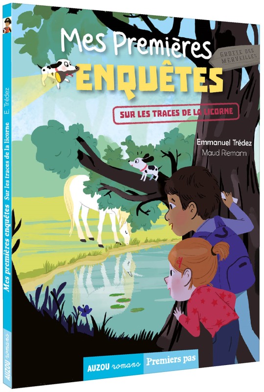 couverture du document