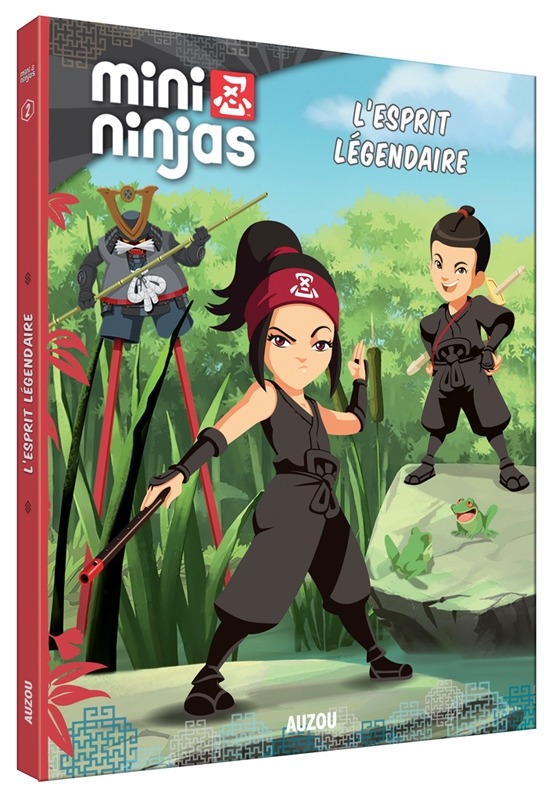 couverture du document