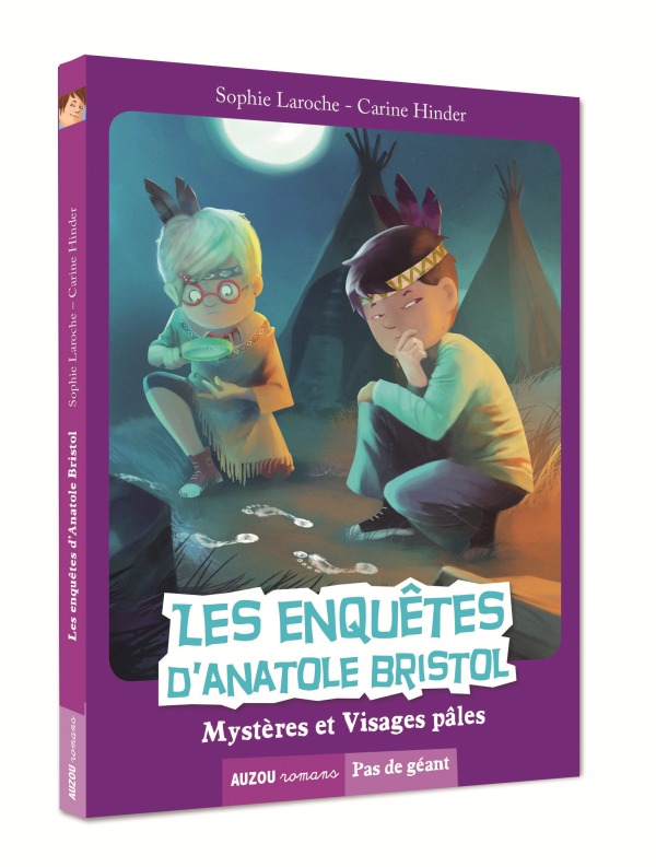 couverture du document