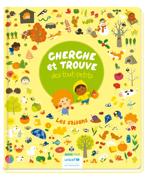 couverture du document