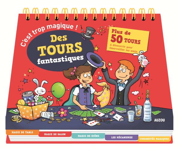couverture du document