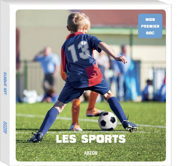 couverture du document