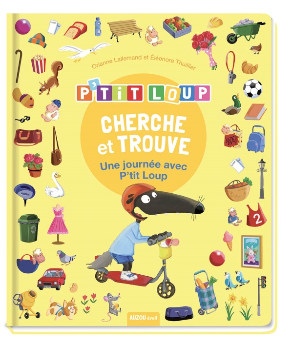 couverture du document