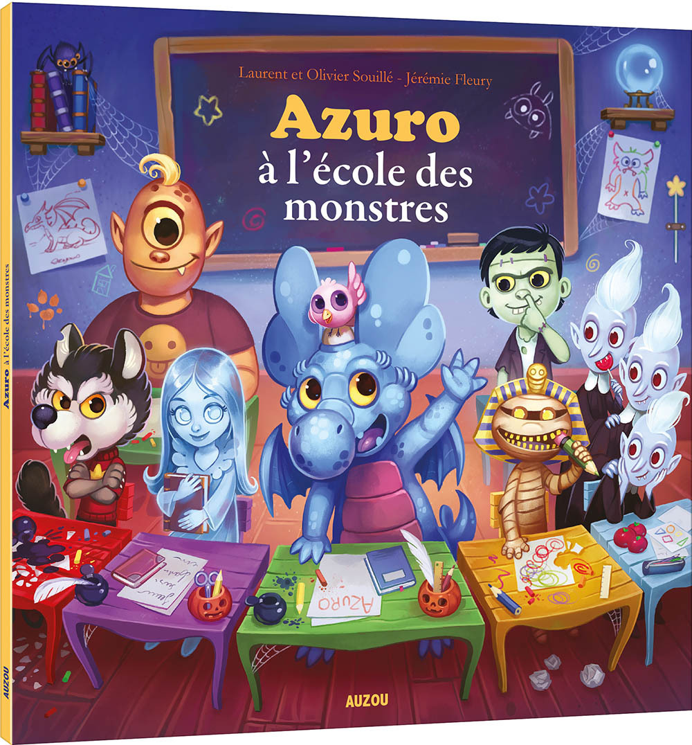 couverture du document