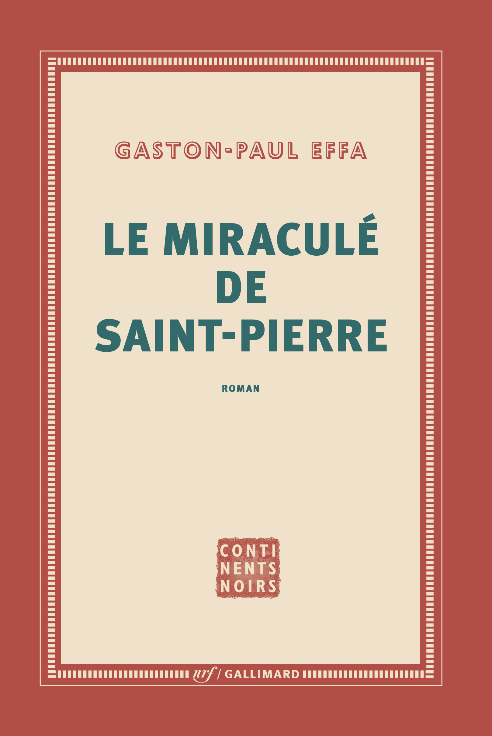 couverture du document