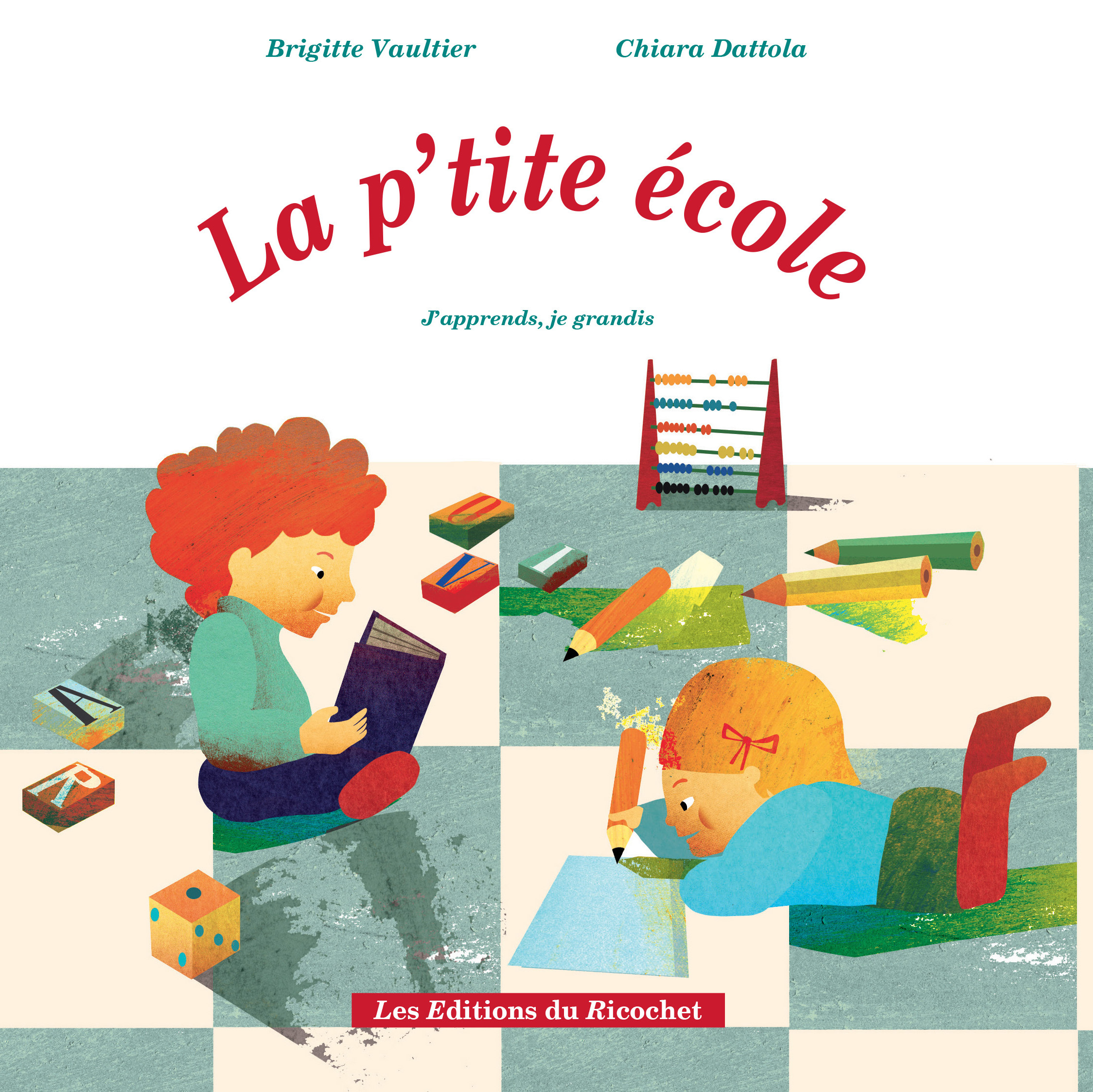 couverture du document