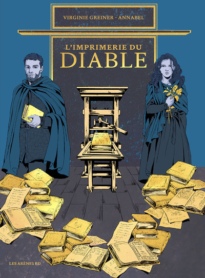 couverture du document