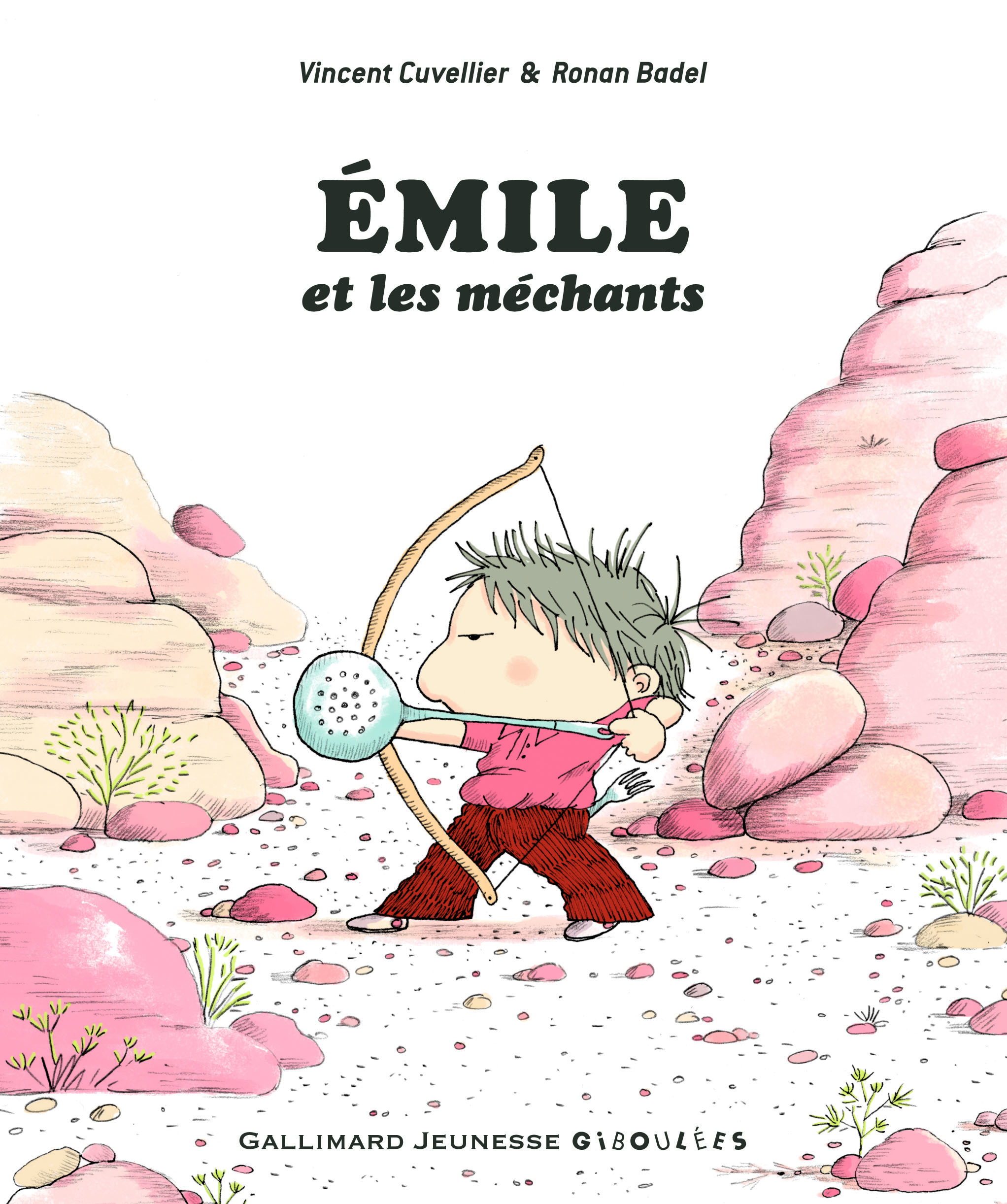 couverture du document
