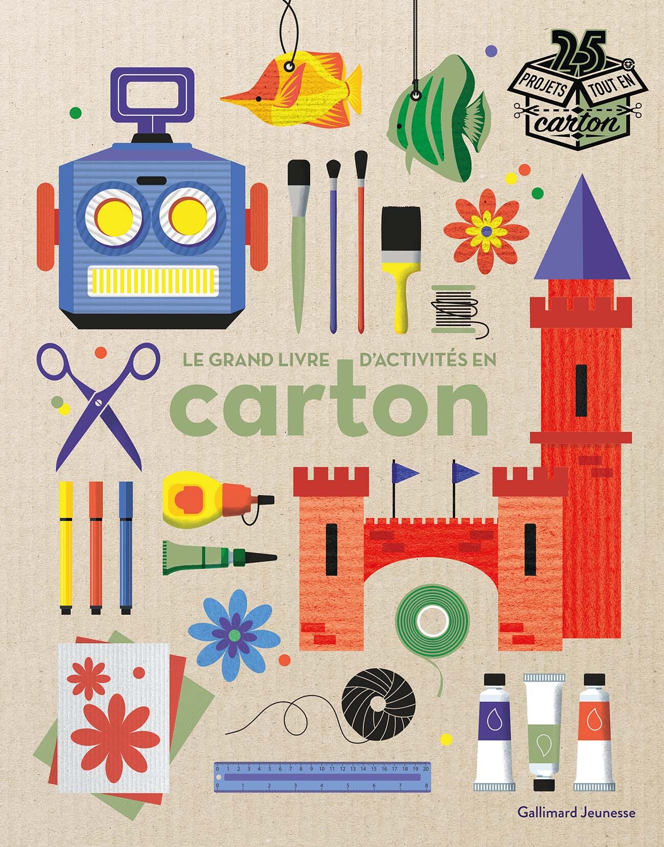 couverture du document