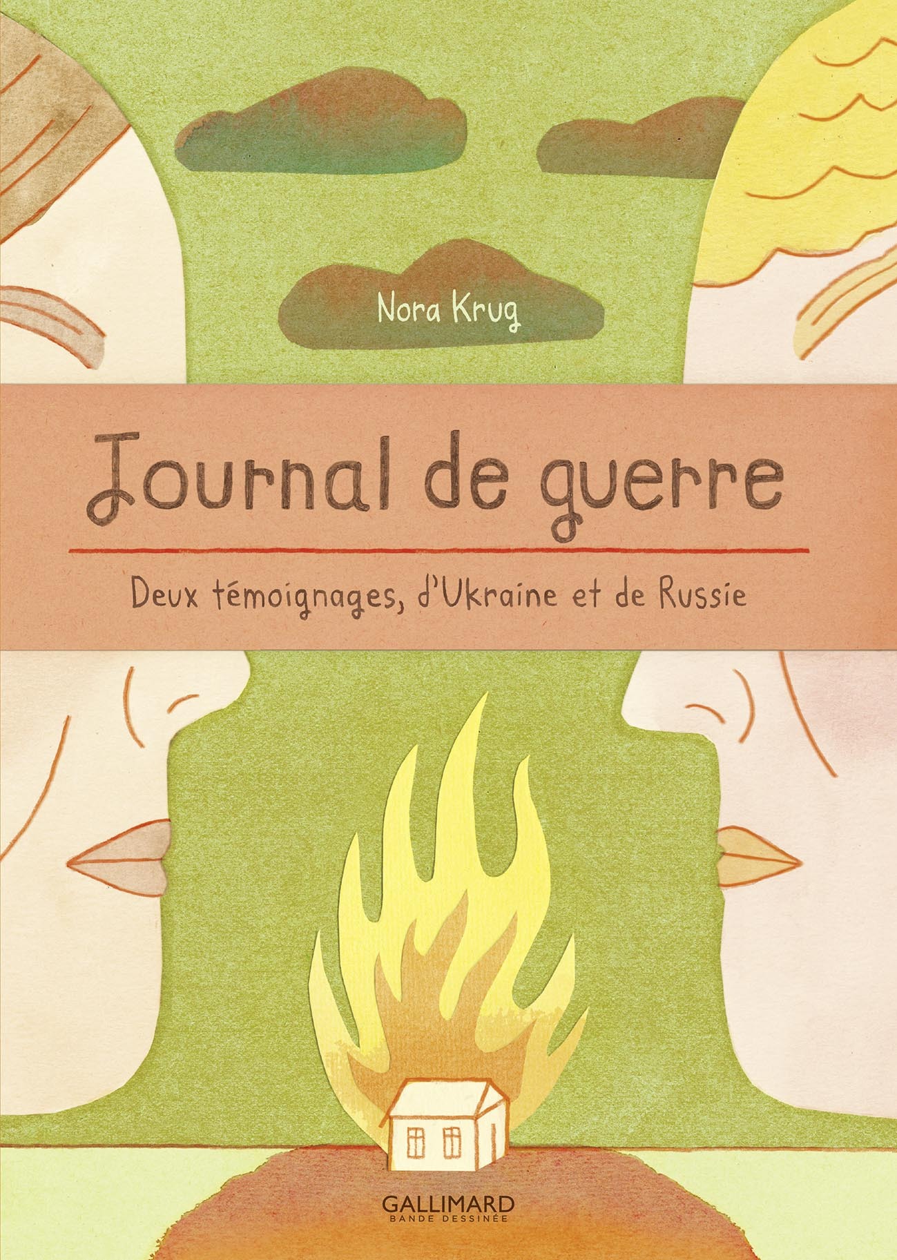 couverture du document