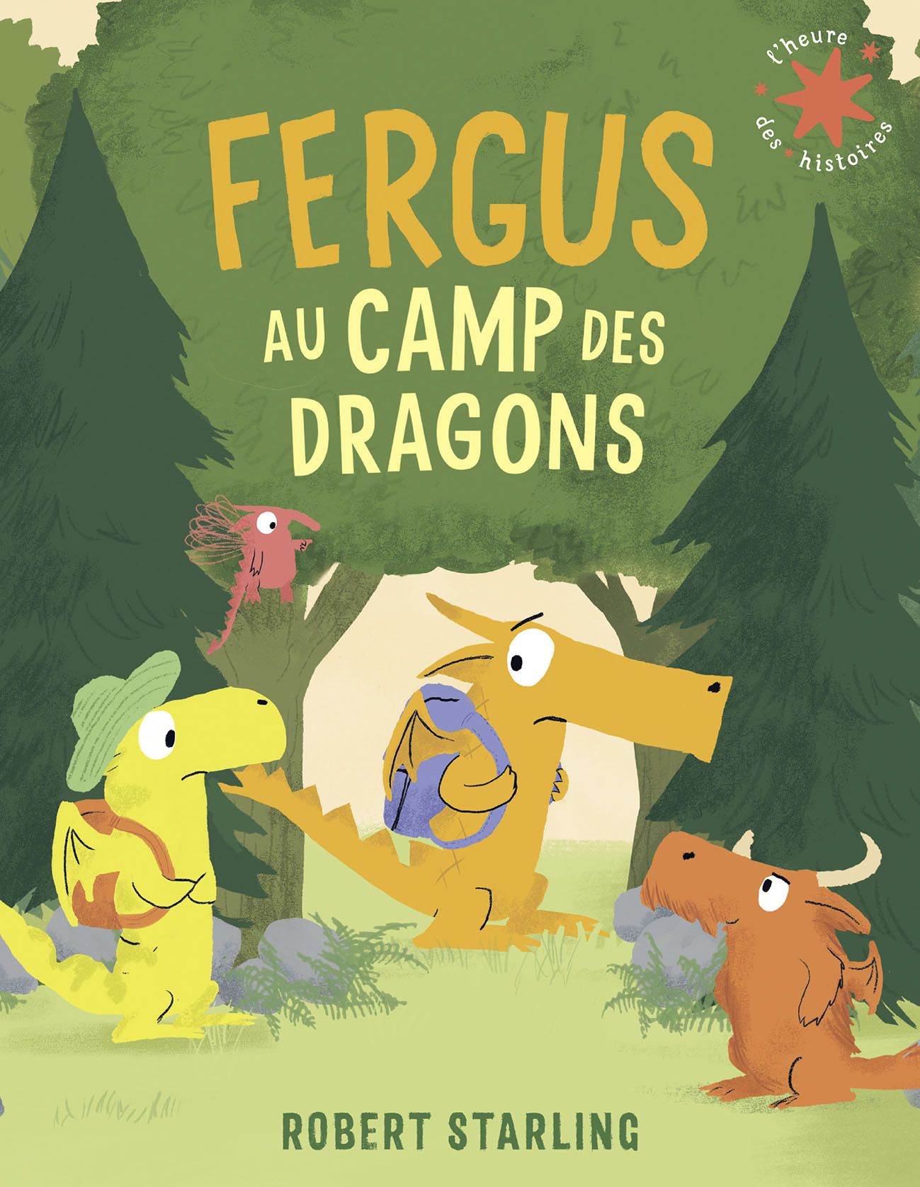 couverture du document