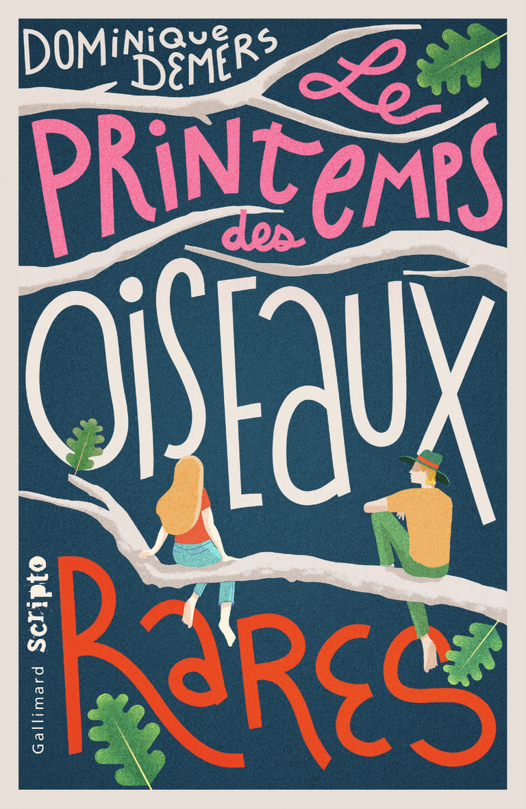 couverture du document
