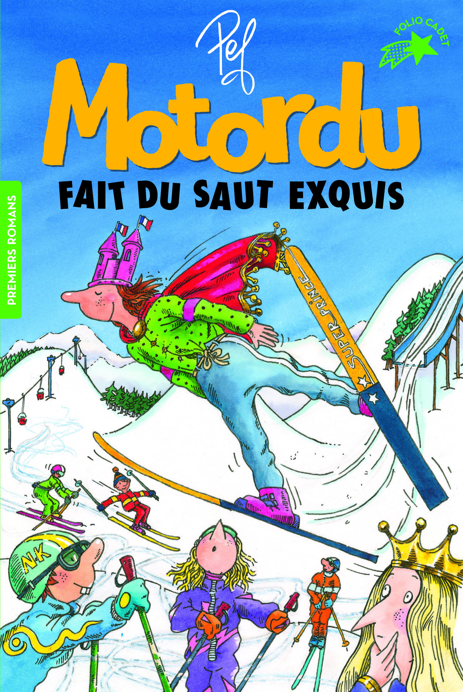 couverture du document