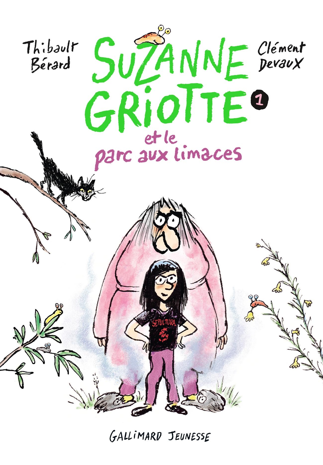 couverture du document
