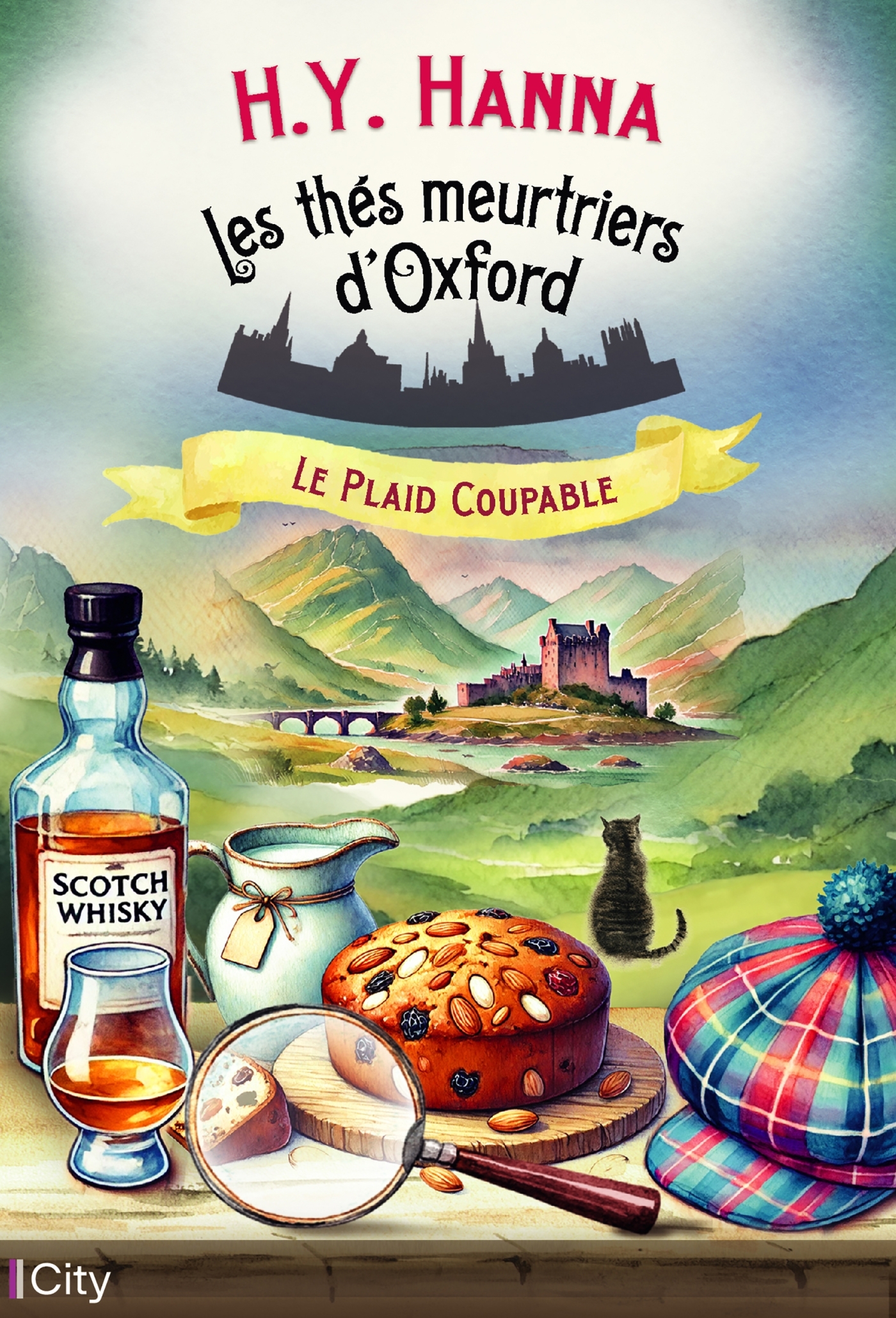 couverture du document
