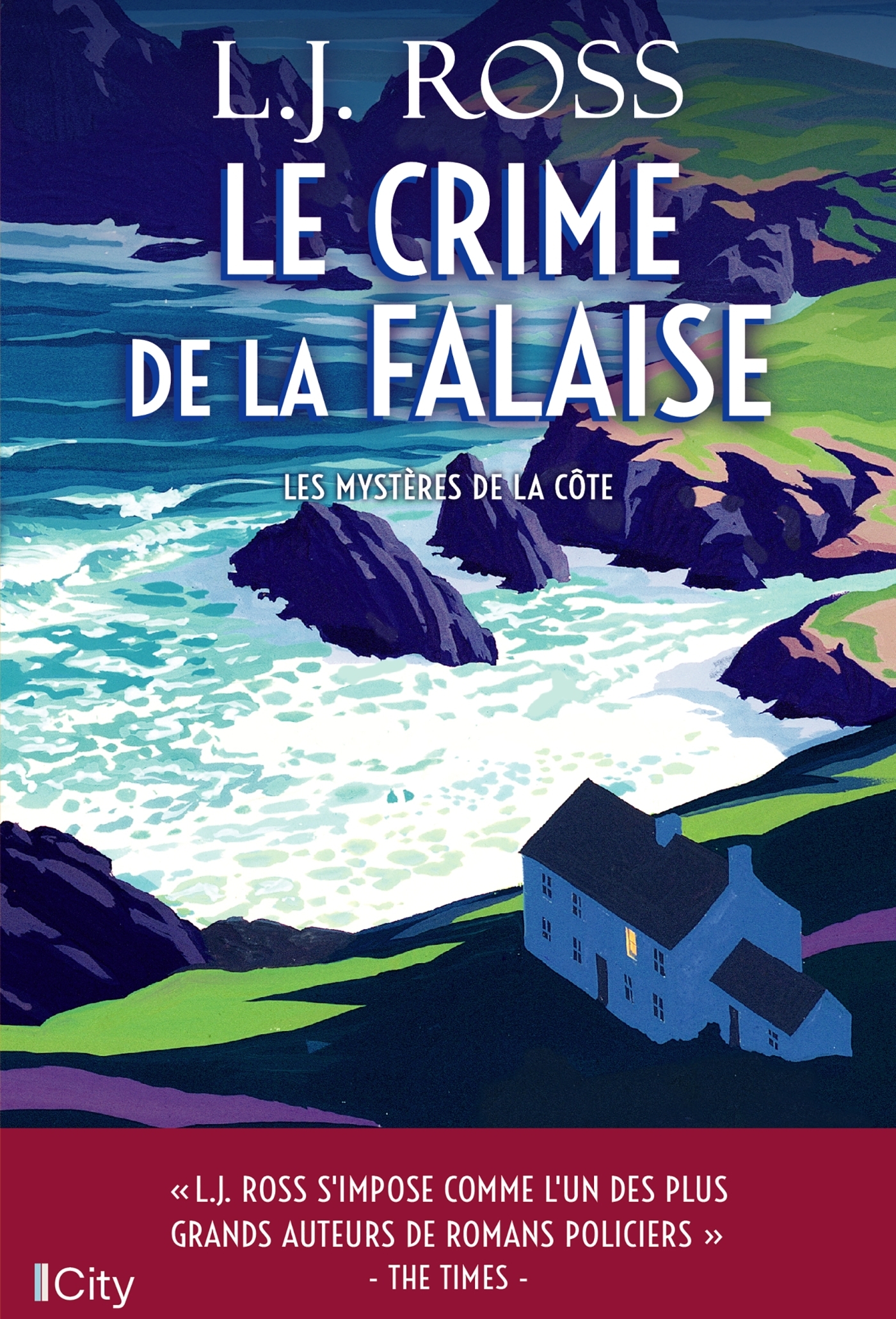 couverture du document